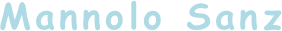 Mannolo Sanz